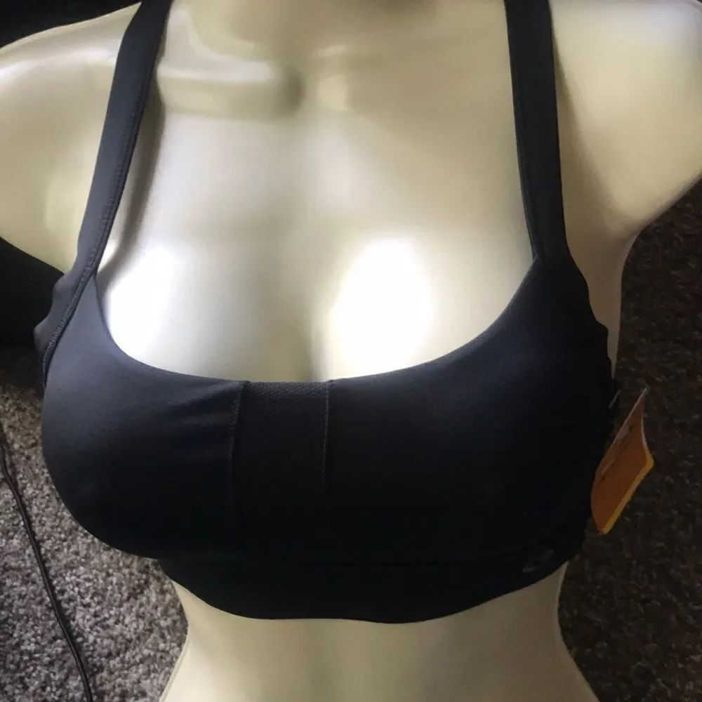 Champion Sports Bra Size XS New!